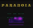 Paranoia Longplay (PC-Engine)