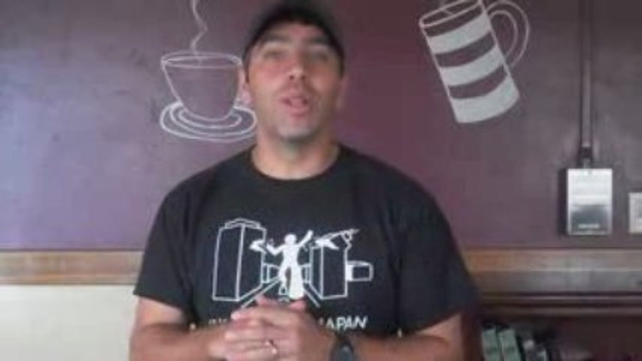 Free Video Reveals the #1 Secret to Becoming a Gold Medalist