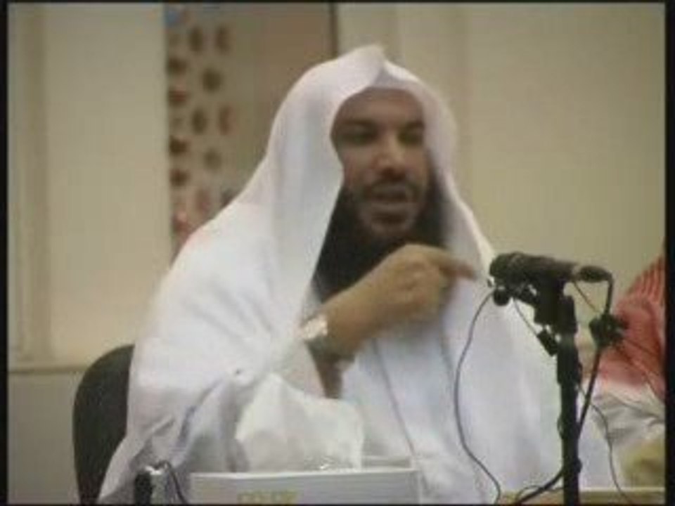 islam authentique (cour 8)