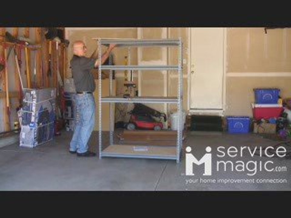 Need More Storage in Your Garage?