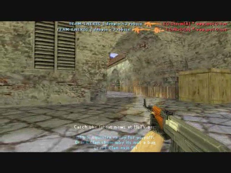 DHS2009 : One Action noth