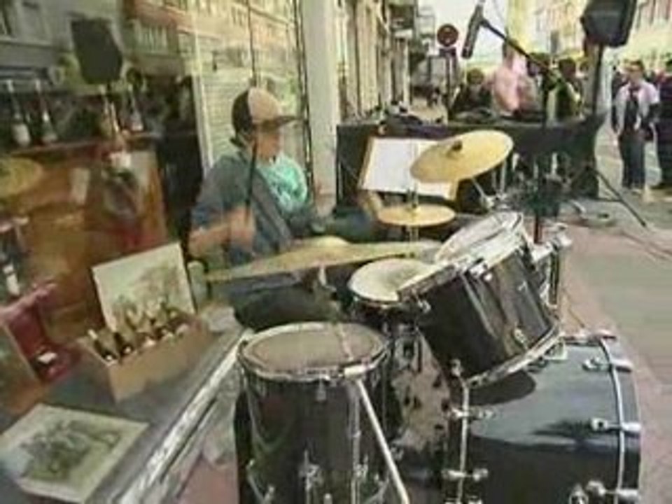 fête de la musique calaistv