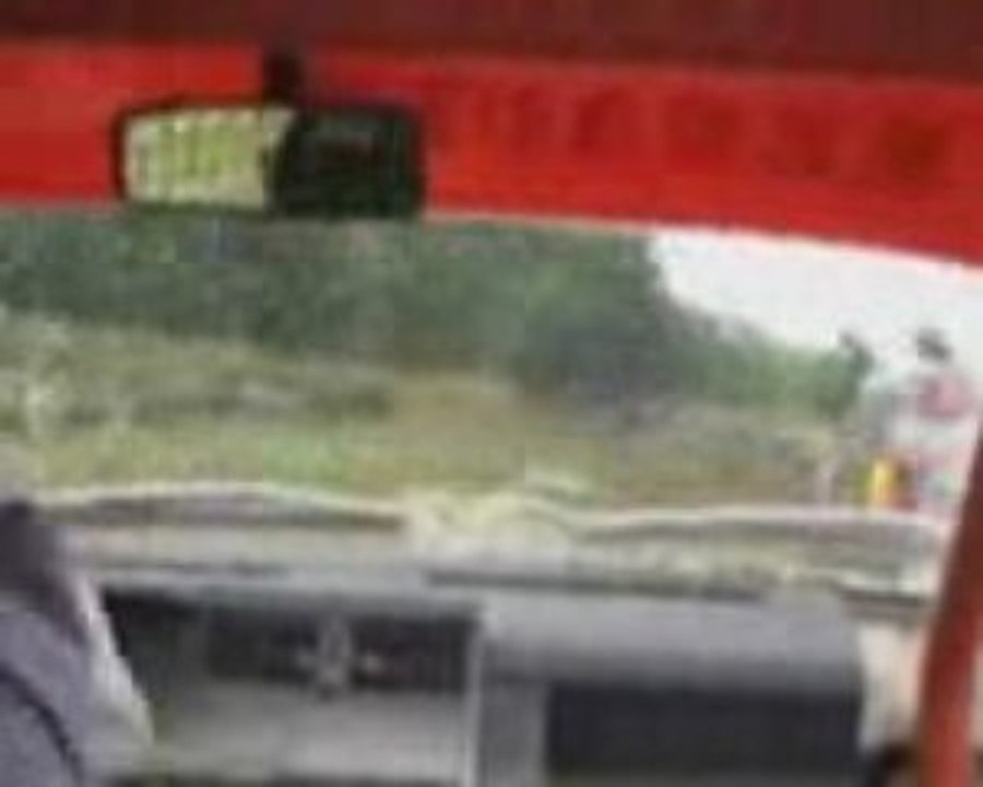 Coulanges 09 demi-finale cam.embarquée super 5