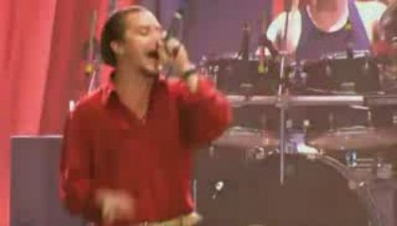 FAITH NO MORE - From Out of Nowhere (Download Festival 2009