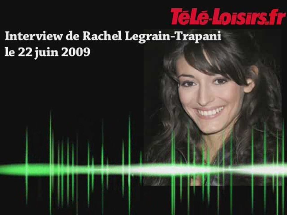 Rachel Legrain Trapani (Secret Story 3)