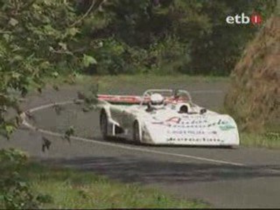 II. Subida a Aia 20-06-2009