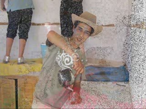 fromagerie juin 2009 zaouit sidi ahmed maroc tamounte