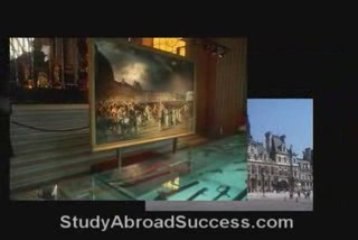 Study Abroad in Bordeaux, France 2