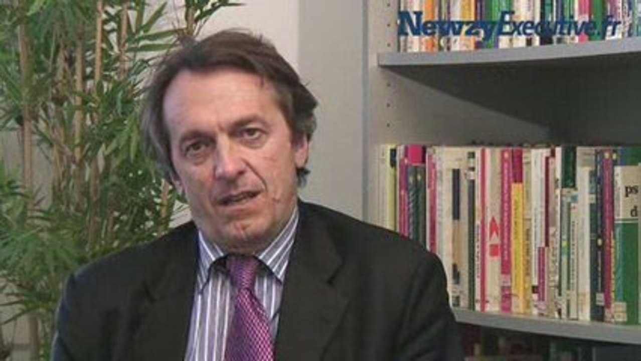 Alain THIBAULT, Bernard Julhiet Group