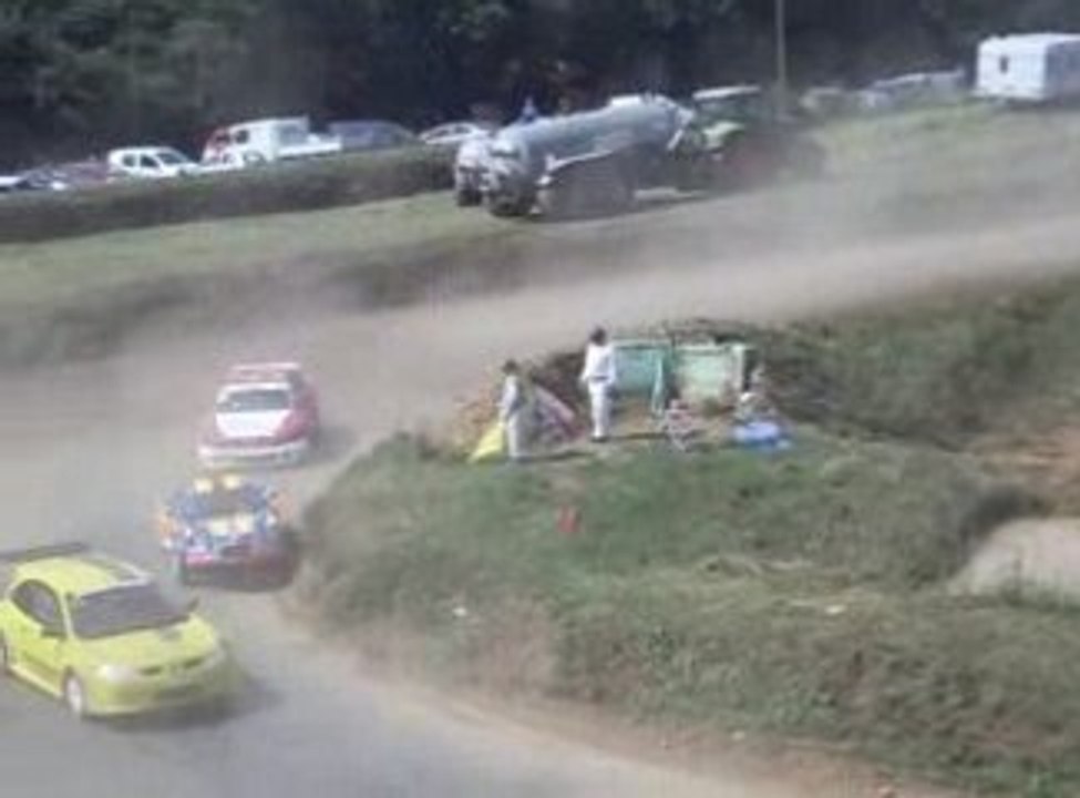 final A autocross verzé 2009