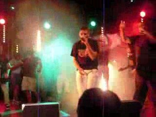 MiCKEY L a la fete du panier 2009