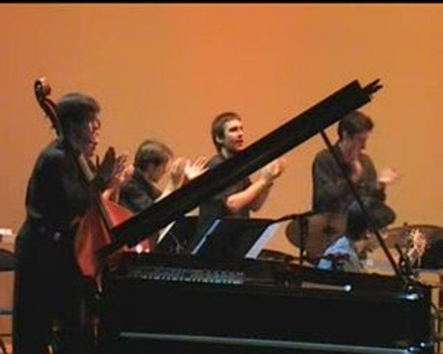 Dave Liebman - Sketches Of Spain