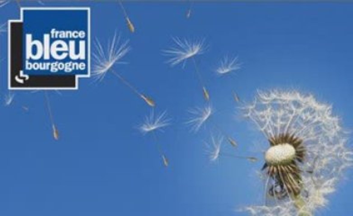 François Rebsamen l'invité de France Bleu Bourgogne