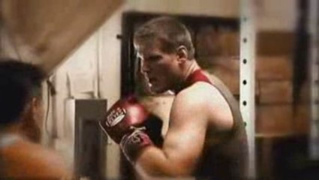 Affliction Trilogy Promo Fedor vs Barnett