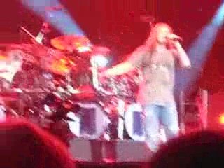 Dream Theater - Hellfest 2009 - Beyond this Life