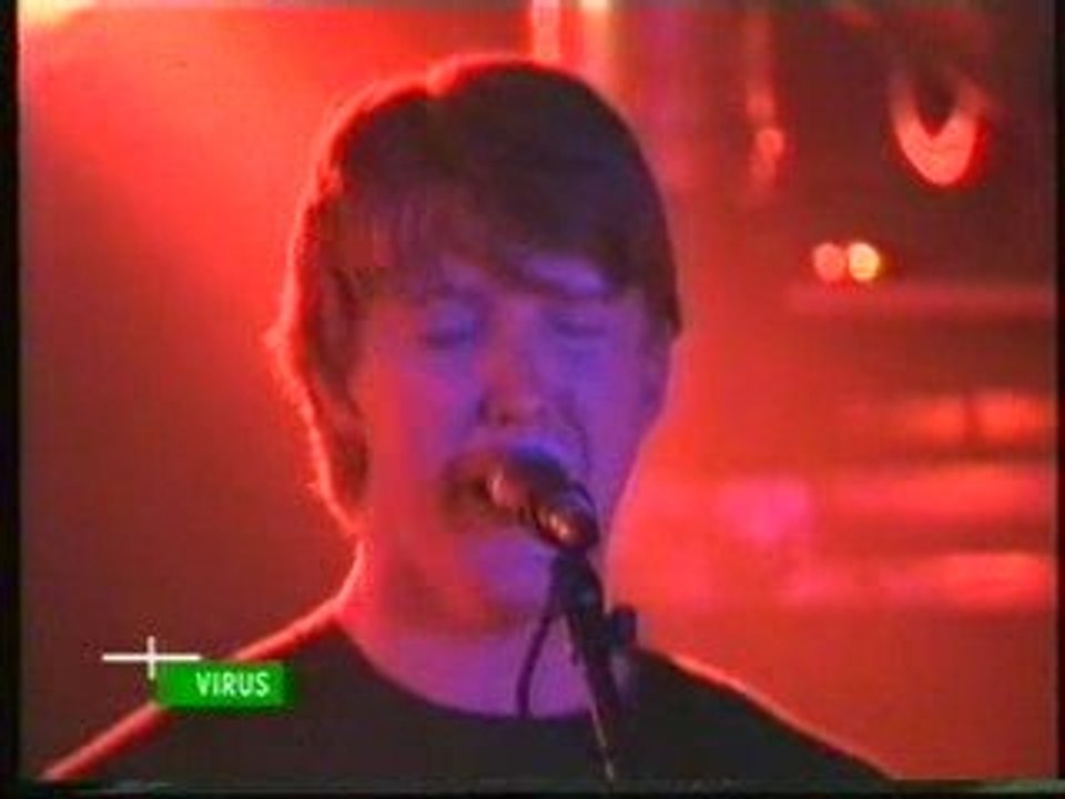 QOSTA - Mexicola 1998