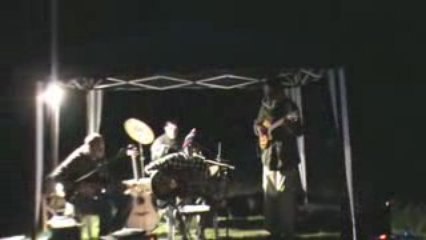 Courlicoucou show (Rododo le dindon)