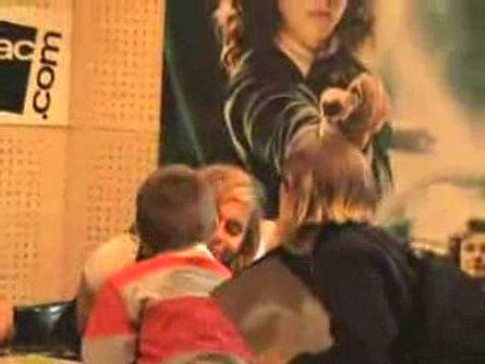emma watson and rupert grint