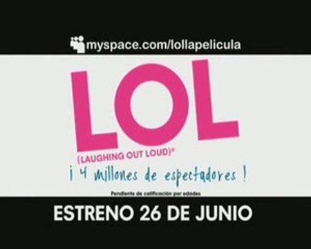 LOL Spot1 [20seg] Español