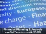STAFFFinancial.com Atlanta Accounting Staffing Recruiting