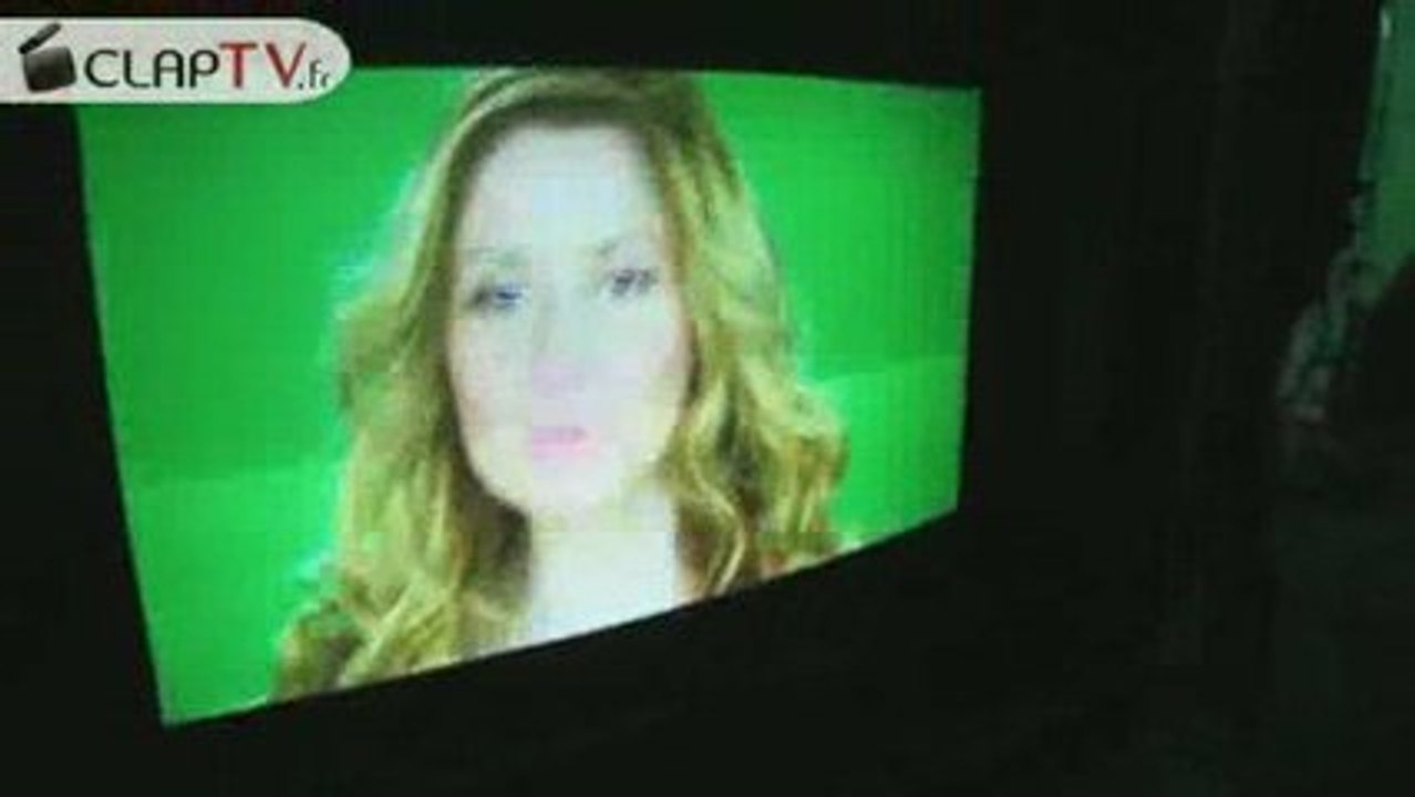 LARA FABIAN, album "Toutes les Femmes en moi"