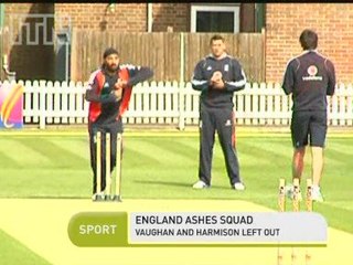 Sports News (Evening) for June 22nd, 2009