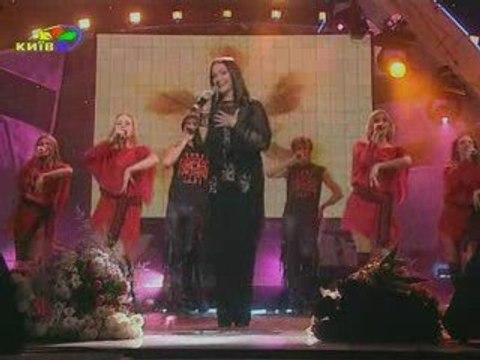 -SOFIA ROTARU (2003)- Ja tebja po prezhnemu ljublju