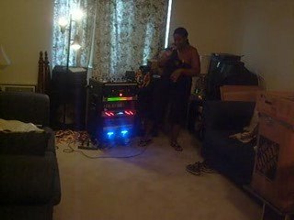 BLESS UP DJ RASTA KING  K03