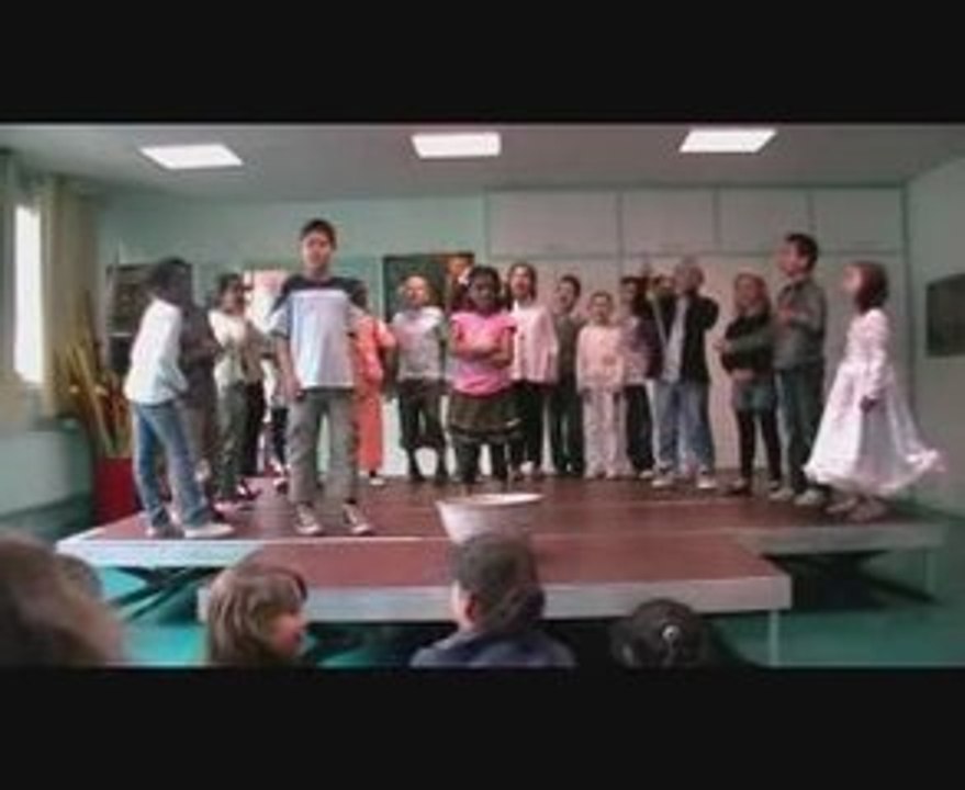 La marmite mystérieuse