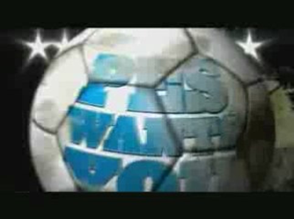 Pro Evolution Soccer 2010 - Motion Capture - Foot