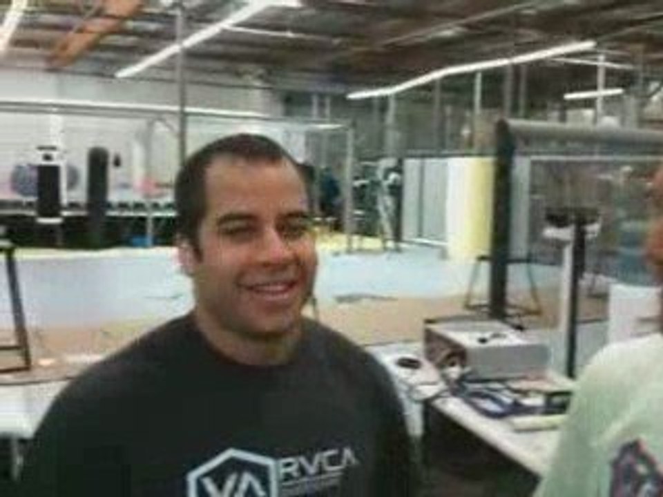 BJ PENN BLOG 6-22-09 Part 2