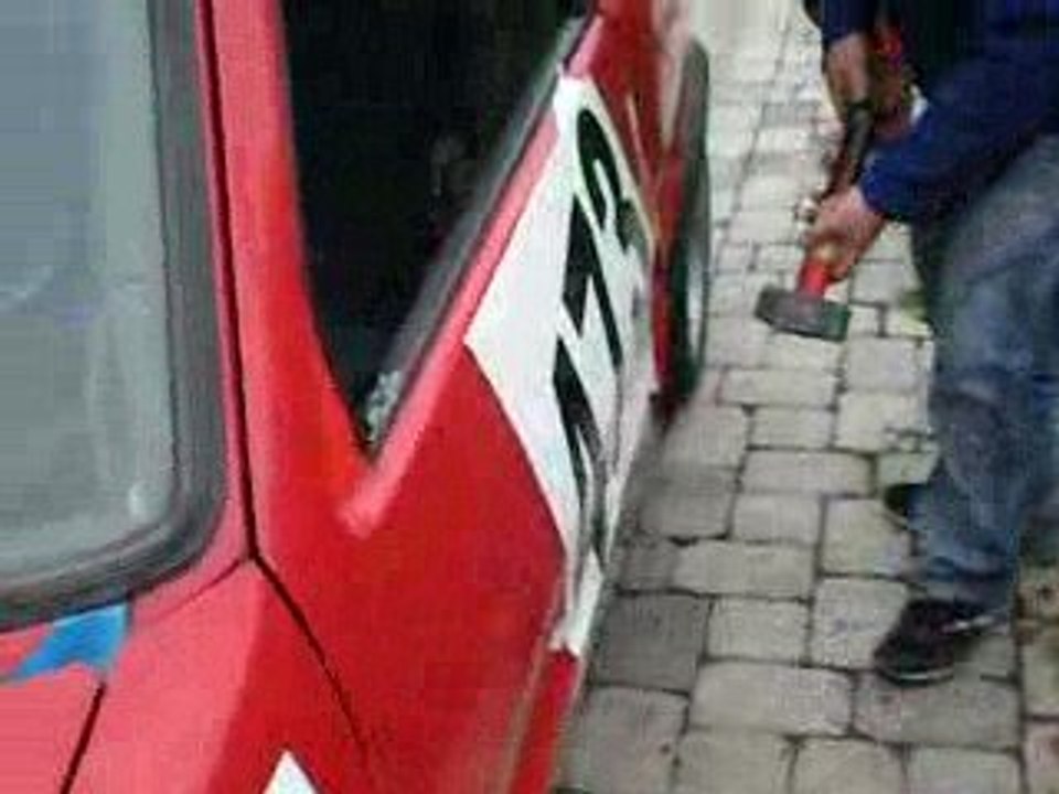 course de cote alle-sur-semois 21 juin 09