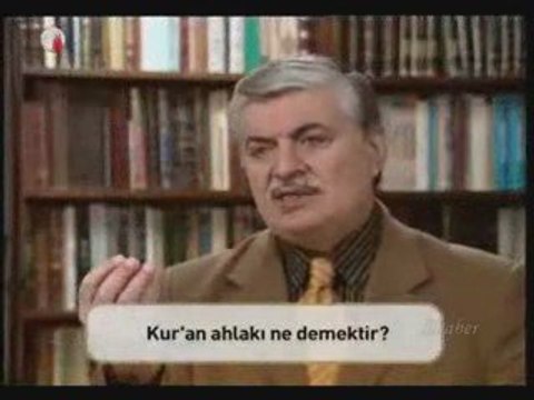Kuran ahlakı nedir