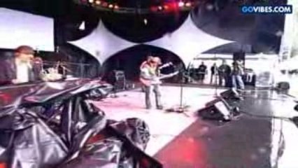 Tea Leaf Green - Live (GOTV 2007)