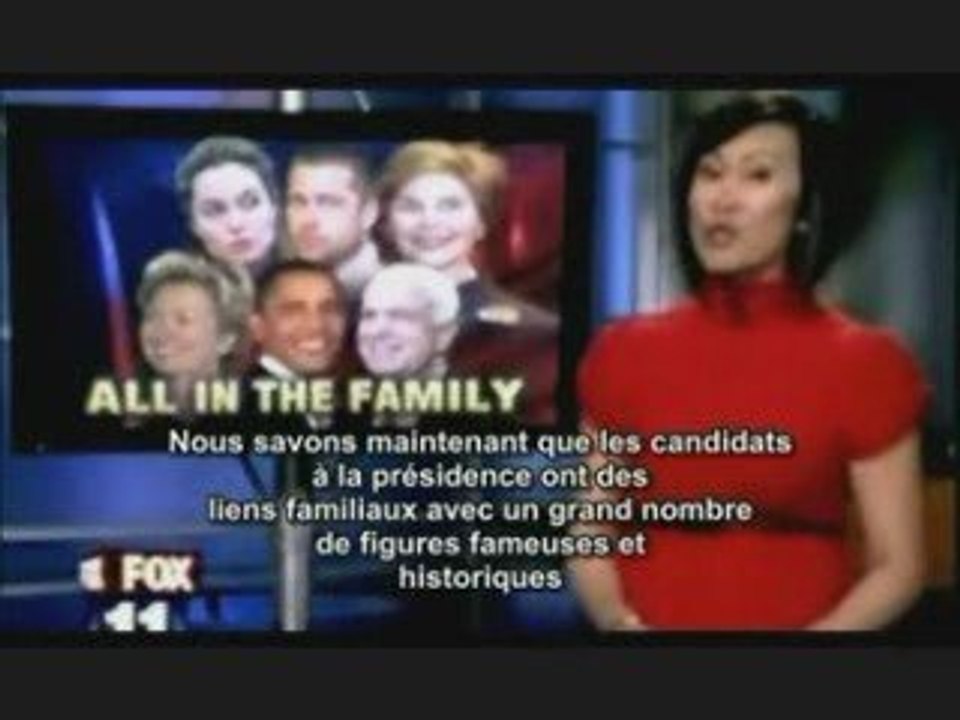 La lignée de sang illuminati