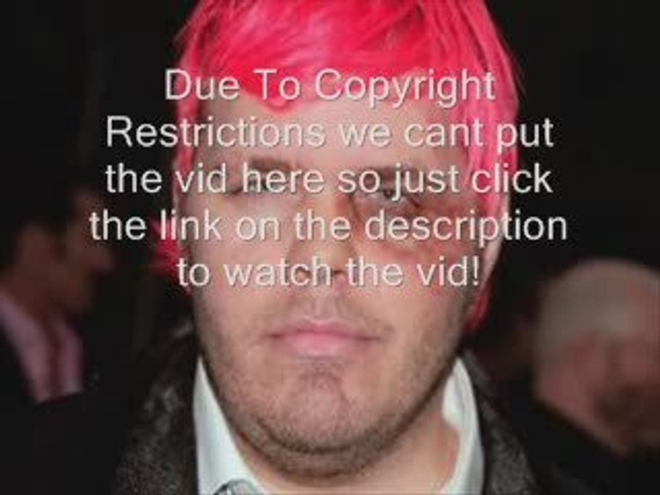 Perez Hilton and Will.I.Am Fight Video Coming Soon?