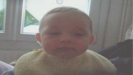 loic en eclat de rire