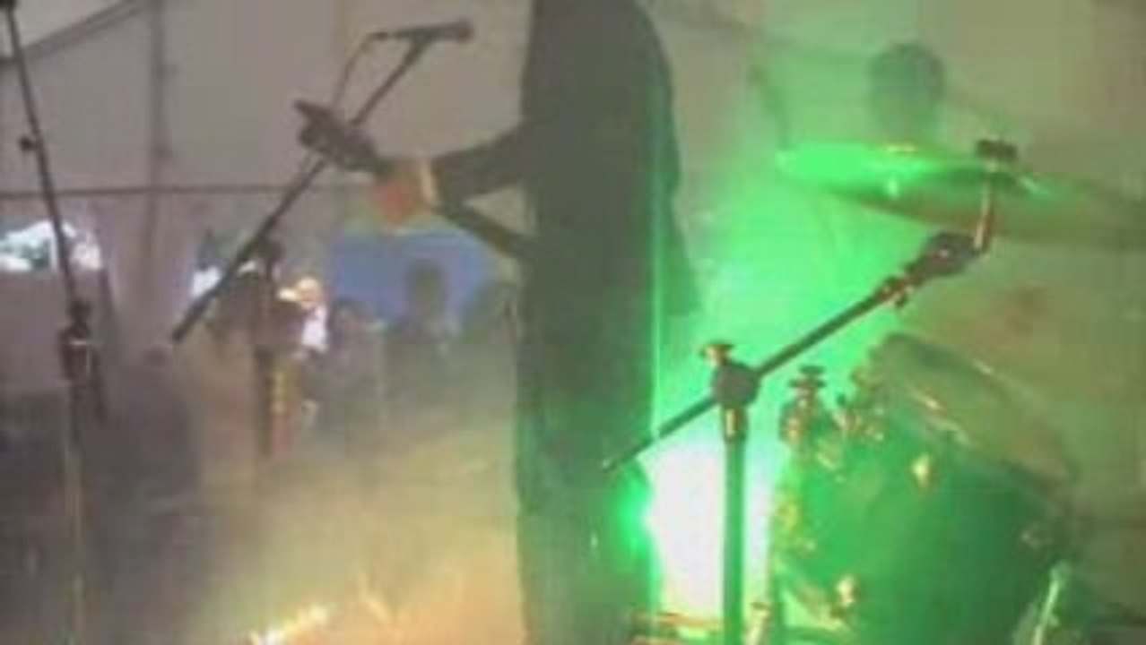 Complexe du Corn-Flakes