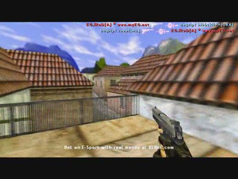 begrip znell vs EG