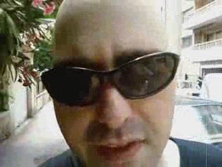 =Juan-Les-Pins, 2 minutes d'arrêt=