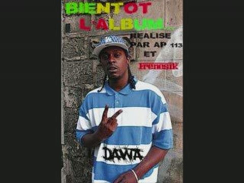 Ap feat Krys et Dawa