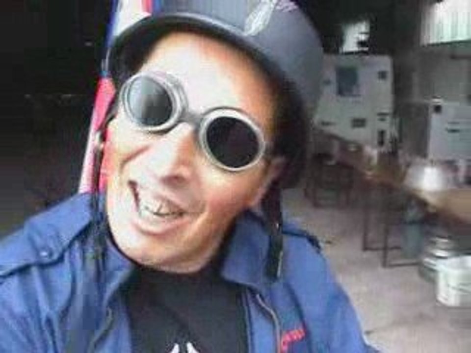 LA CHOUILLE DU G.K.G