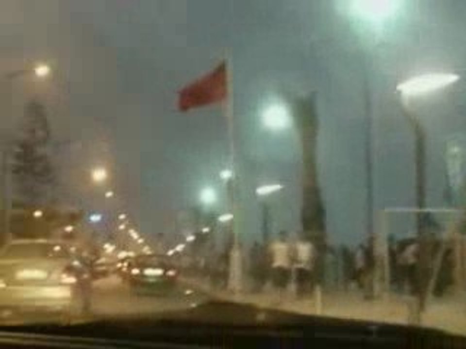 SAÏDIA ÉTÉ 2009 !!! REGGADA ♫ MUSIC RIFIYA ♫ © VACANCES RIF