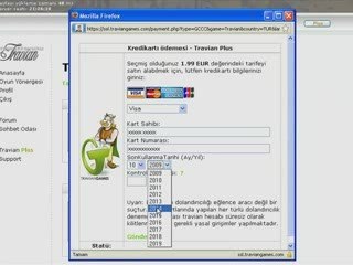 travian altın alım