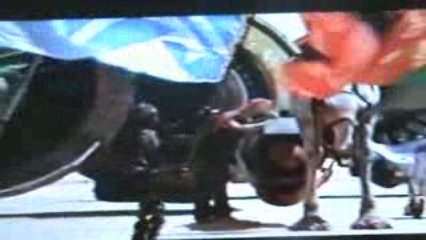 star wars se trip 14 (la course de détritus1)