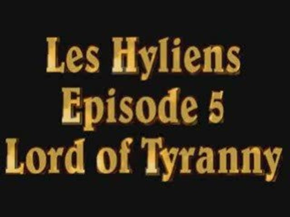 archlord-lord of tyranny