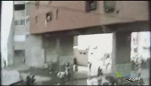 XBox 360 - Water Baloon Ad