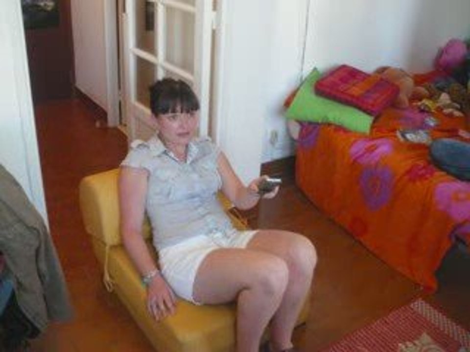 Une journee avec les Sweet Pommy !
