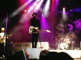 Simple plan a shawinigan