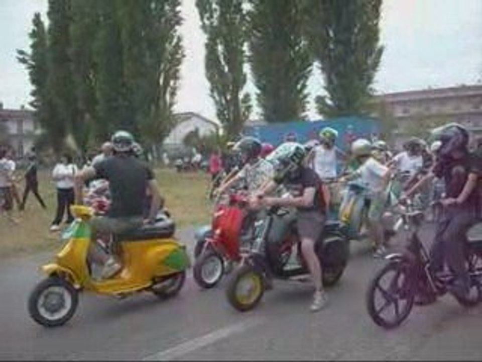 Montecchio Motori 2009 - 3